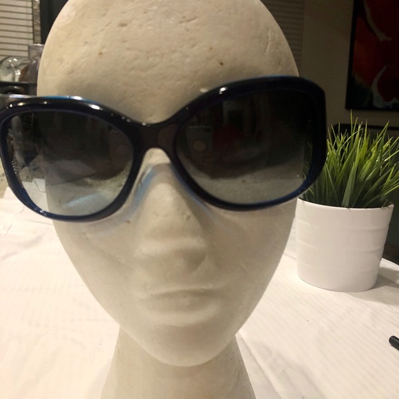 CHANEL SUNGLASSES ? NEW 64-16-125 main image 11